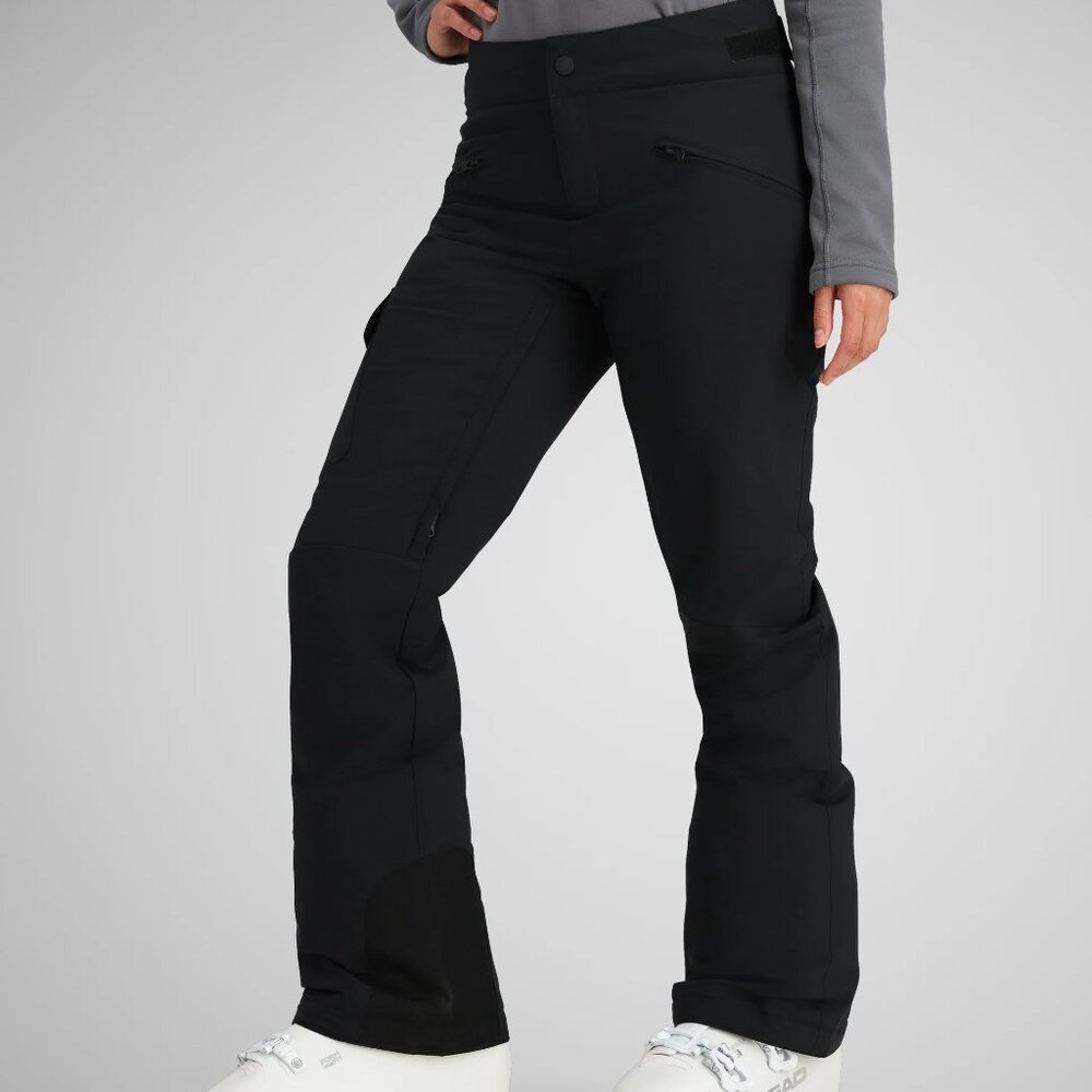 Obermeyer Milan Stretch Ski Pants – Women’s Size 4 Short